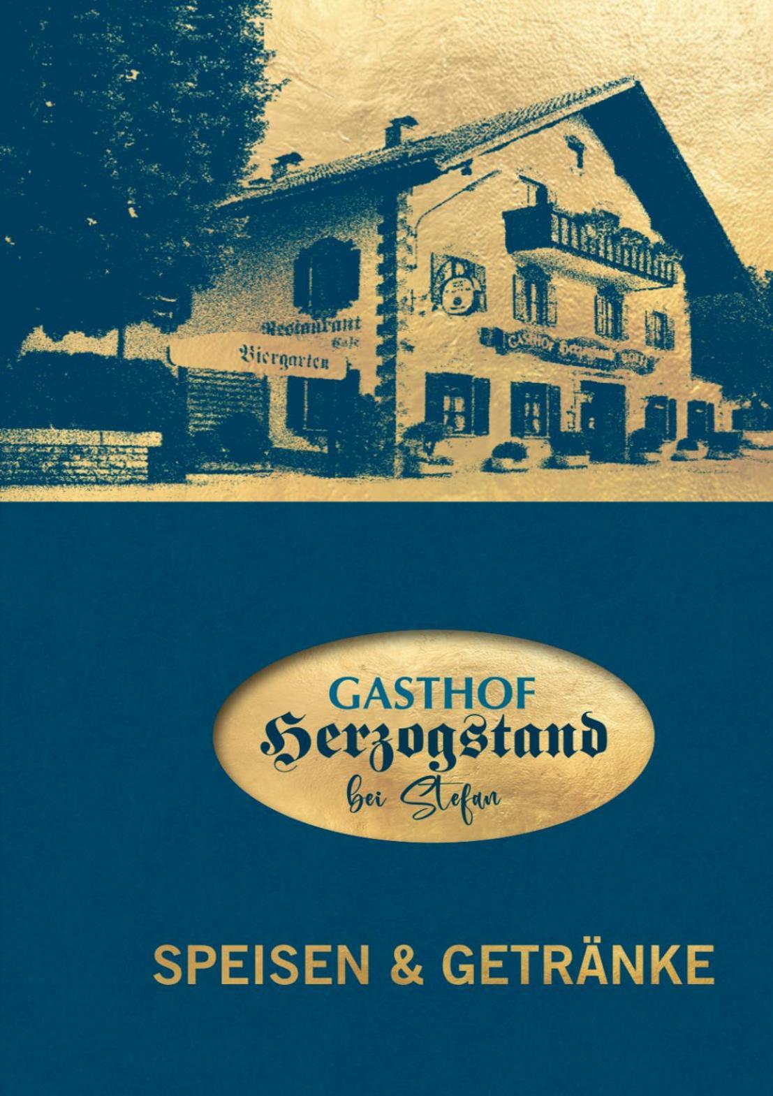 Gasthof Herzogstand Bei Stefan 베네딕트보이에른 외부 사진